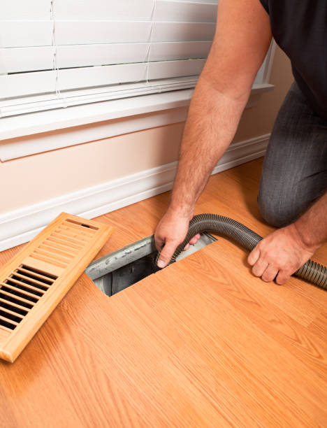 Best Commercial HVAC Duct Cleaning  in Eastlake, OH